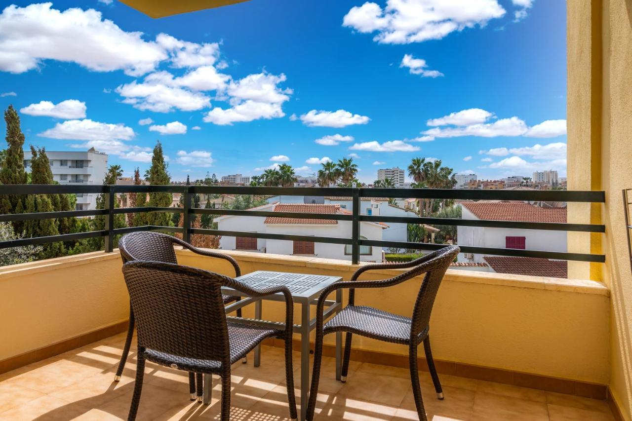 Apto Con Terraza 302 Кала Милор Екстериор снимка